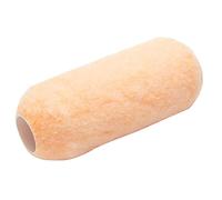 Rodillo de pintura de poliéster de alta densidad y pelo extralargo ProDec Contractor de 9 pulgadas x 1,75", acabado liso para pintar con pinturas de emulsión y albañilería