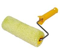 Rodillo de pintura, hardy hardex, modelo 18 cm, ideal para superficies