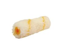 Rodillo de pintura painto mini 6 cm, repuesto para emulsiones, acríli