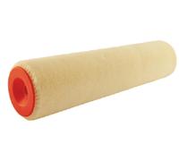 Rodillo de pintura painto velur 18 cm, para acrílicos y barnices nitr
