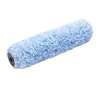 Rodillo de pintura para mampostería ProDec Advance de 12 pulgadas x 1,75" de pelo extra largo, tejido de poliamida ultrarresistente y resistente, doble brazo