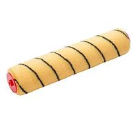 Rodillo de pintura profesional de doble brazo ProDec de 12 pulgadas x 1,75" de pelo medio para pintar con rapidez con pinturas de emulsión y de mampostería en paredes y techos interiores y exteriores
