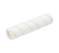 Rodillo de pintura profesional de microfibra de pelo corto ProDec Advance de 9" x 1,5" para emulsión, brillo, satinado, capa base, imprimación, barniz para madera y barniz en paredes interiores