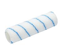 Rodillo de pintura tejido industrial ProDec Advance de 9" x 1,75" para pintar con pinturas para suelos, pinturas de dos componentes, emulsión, brillo, satinado, imprimación, capa base en suelos