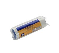 Rodillo de recambio 230 mm, fabricado en lana, ideal para pintura suave y uniforme en diversas superficies.