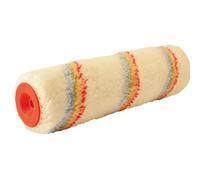 Rodillo de repuesto multicor painto , 18 cm, para superficies rugosas