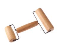 Rodillo Forma en Hornear de Pasta para Madera de T y Pizza