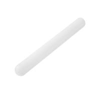 Rodillo grande portátil antiadherente de plástico para pasta, fondant, pizza, masa, tarta, corteza, galleta, 061019