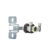 Rodillo Guía Puerta Corredera Para Peugeot Para Boxer 1994-2006 Rodillo | Bisagra guía de rodillos para puerta corredera derecha media 9033.E9 9033E9 9033K1 1336737080 1334553080