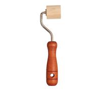 Rodillo ProDec Rosewood Seam Roller para alisar costuras de papel pintado