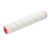 Rodillo profesional de microfibra de pelo corto ProDec Advance de 12 pulgadas x 1,75" para pintura de emulsión, brillante, de fondo, imprimación, tinte de madera y barniz en paredes interiores