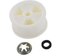 Rodillo tensor (307) (110730-36576) para secadora 57x2519 Brandt