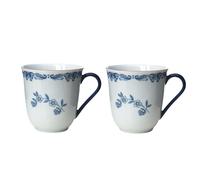 Rörstrand 2 Tazas Ostindia 30 cl set de 2
