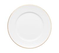 Rörstrand Plato de postre Swedish Grace Gala Ø17 cm Blanco
