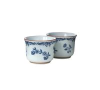 Rörstrand Set de 2 hueveras Ostindia 4 cl