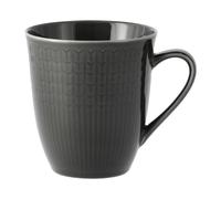 Rörstrand Taza Swedish Grace. 50 cl piedra (gris oscuro)