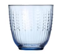 Rörstrand Vaso Swedish Grace 25 cl pack de 2 Azul