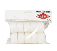 Roes 1804H44B - Boca Suelta Para Martillo Chapista 44