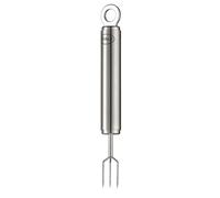 Rösle 12754 - Tenedor para patatas guisadas (17cm), color plateado