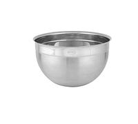 RÖSLE - Bol alto, bol de acero inoxidable para preparar y almacenar alimentos, acero inoxidable 18/10, apto para el lavavajillas, 20 cm