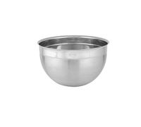 RÖSLE - Bol alto, bol de acero inoxidable para preparar y almacenar alimentos, acero inoxidable 18/10, apto para el lavavajillas, 16 cm