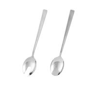 Rösle Cubiertos para Servir Ensalada 2 Piezas, Acero Inoxidable 18/10, Serie VS 600, Plata