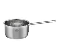 RÖSLE Elegance - Sartenes para mantequilla y salsas, cazo para pequeñas cantidades, salsas o mantequilla fundida, acero inoxidable 18/10, apto para inducción, apto para lavavajillas