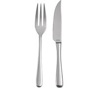 Rösle, juego de cubiertos para carne "Passion", 12 piezas, acero inoxidable 18/10, acabado brillante. Modelo: 130779. Código: 4004293137791