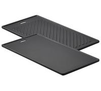 Rösle, placa de parrilla Videro, modelos 25440, 250440, 4004293254405