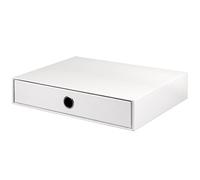 Rössler - S.O.H.O. Cajonera 34 x 25 x 7 cm Blanco