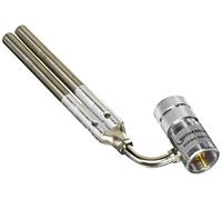ROFIRE SWIVEL PRO TWIN US CONEXIÓN