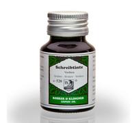 Rohrer & Klingner Tinta para Pluma Estilográfica 50ml - Verdura