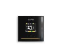 Rointe Genius Termostato Digital Táctil con WiFi & AI para Suelo Radiante, Compatible con Alexa, Bluetooth, Programable, Medidor de Consumo TRP, Control con App Nexa, Sonda de Suelo NTC Incluida