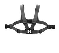 ROKA HARNESS Arnés de silicona fácil de limpiar para Stokke Tripp Trapp, correas de repuesto para sillas altas de madera para bebé