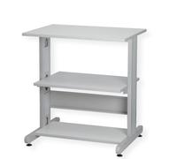 ROLINE Printer Table, up to 80 kg - Pieza de mueble para ordenador (up to 80 kg)
