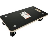 Rollbrett möbelroller transportroller plano 50 x 30 mm 58 x 30 mm 200