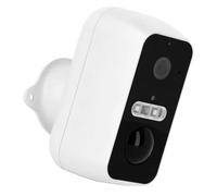 Rollei Cámara de seguridad inalámbrica 2K
