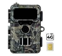 Rollei Cámara para fauna silvestre 4G SimConnect - Producto devuelto