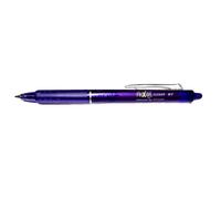 Roller de tinta original Pilot Frixion Ball Clicker 0,7 Sparpack 3 unidades de t