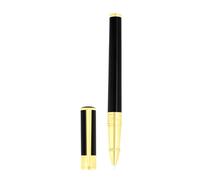 Roller Dupont Initial New Nero E Oro