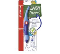 Stabilo Easy Original Bolígrafo roller azul (para diestros)