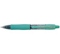 Roller Gel Rt. Pilot G-2 Xs Pixie 0,7 Turquesa (Set de 12)