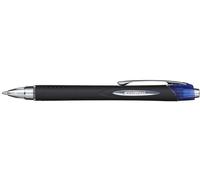 Roller Gel Rt. Uni-Ball Jetstream 1,0 (Sxn-210) Azul (Set de 12)