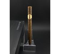 Roller Inoxcrom Habano Marron