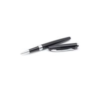 Roller Inoxcrom Prime Metalico Lacado Negro