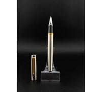 Roller Inoxcrom Wall Street Chrome And Gold