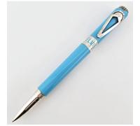 Roller Montegrappa Icon Elvis Presley Aqua