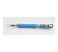 Roller Montegrappa Icon Elvis Presley Aqua