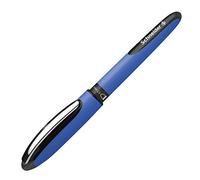 Schneider Bolígrafo Slider Memo XB (con tapa, ancho de trazo - XB, color de escritura negro, permanente), 1 pieza