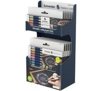 SCHNEIDER Paint-it 050 Roller Tinta Líquida Metálica 0,4mm